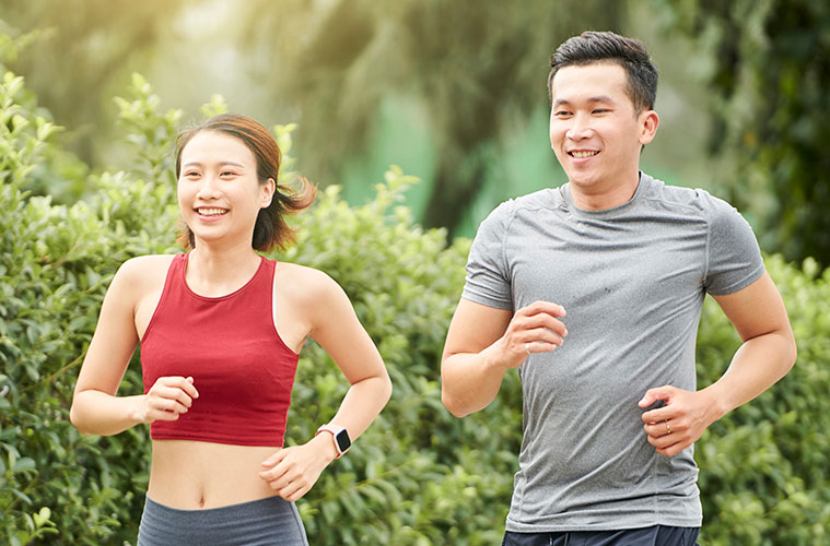 Physical Activity